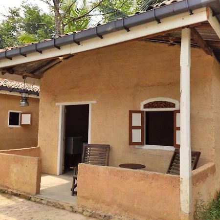 "Camp Kush" By Hostel Unawatuna Exterior foto