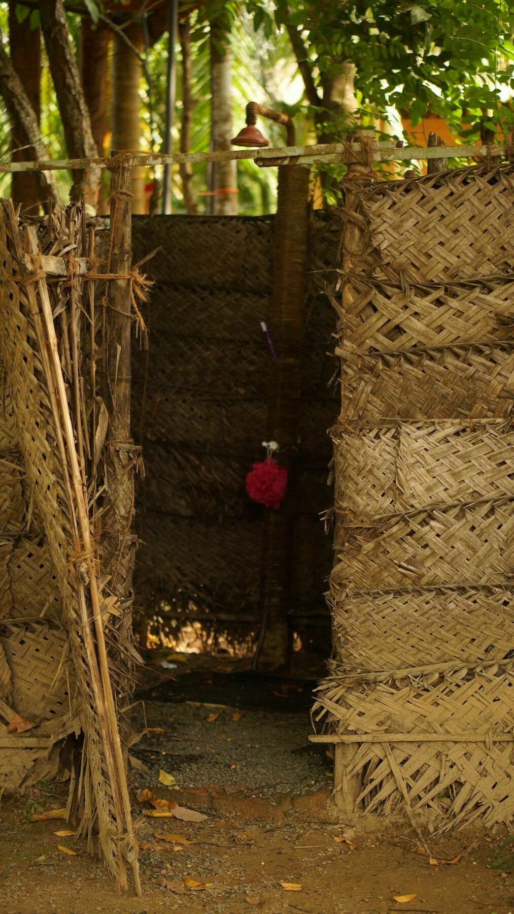 "Camp Kush" By Hostel Unawatuna Exterior foto