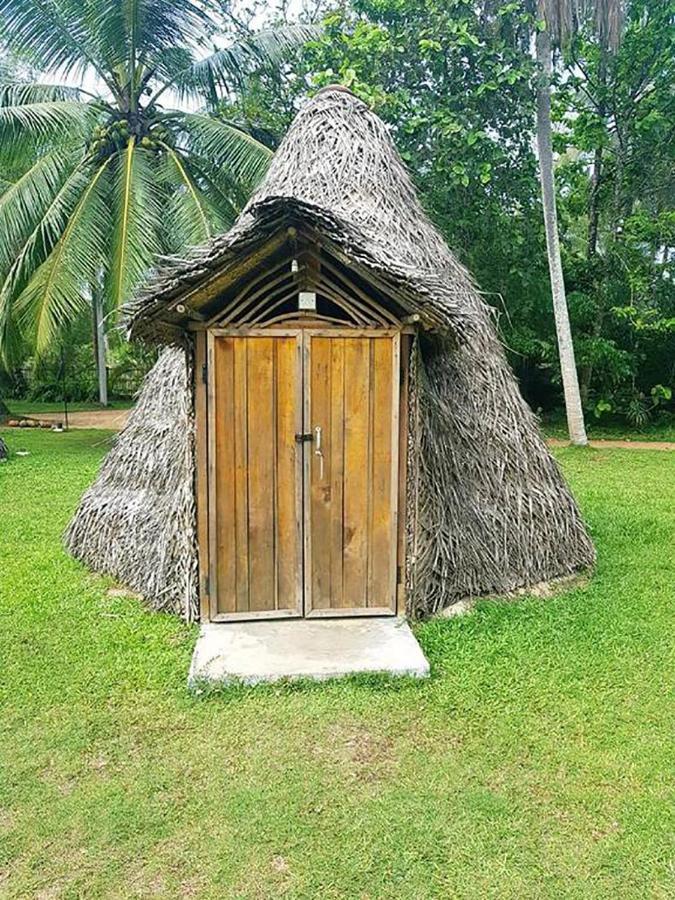 "Camp Kush" By Hostel Unawatuna Exterior foto